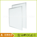 1x1 4x4 LED Panel Licht Aluminiumgehäuse + PMMA-Abdeckung + LGP + SMD2835